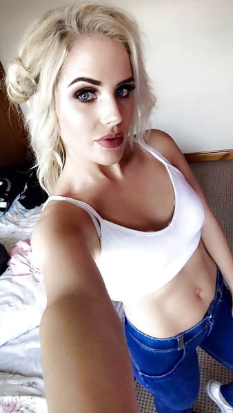 Chav Sluts And Slags #117 porn pictures