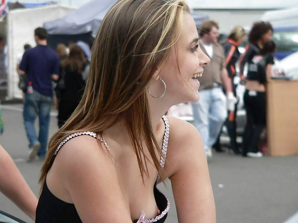 Downblouse Public Downblouse Public