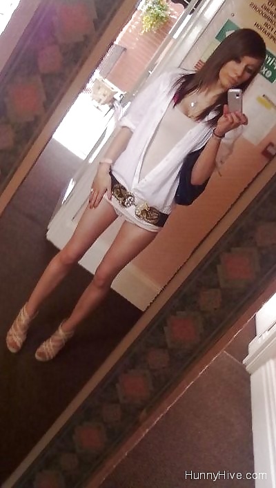 Jennifer Wark from Scotland porn pictures