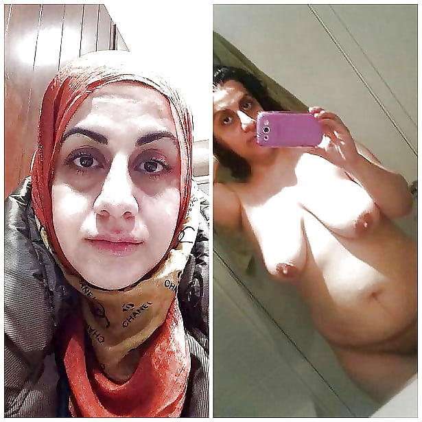 des salopes avec le hijab et sans porn pictures