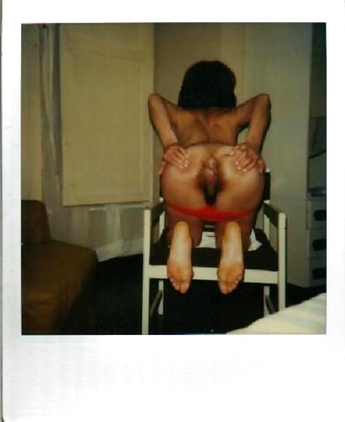 Polaroid and old pics 22 porn pictures