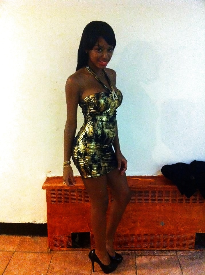 All Dressed up 18 porn pictures