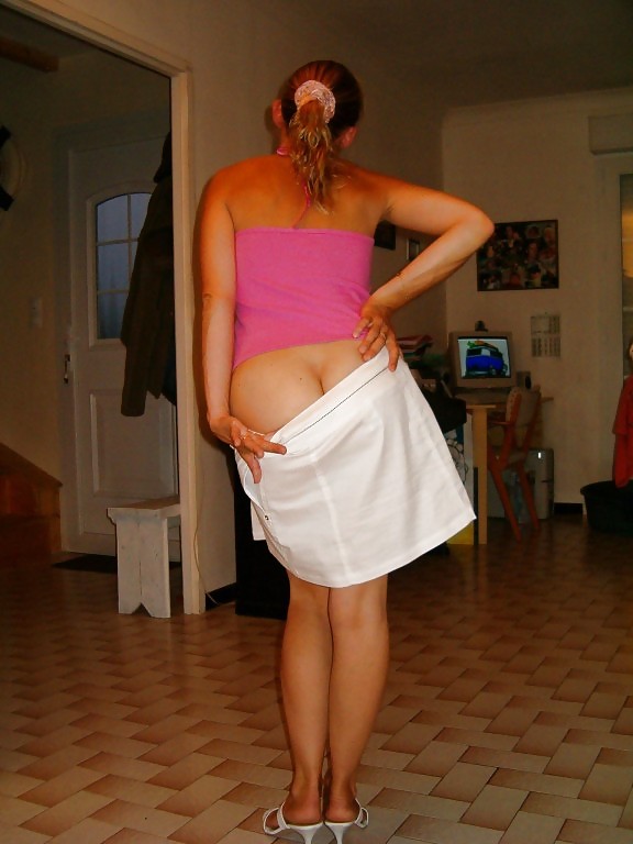 ALL AMATEUR - Here is CAROLINE porn pictures