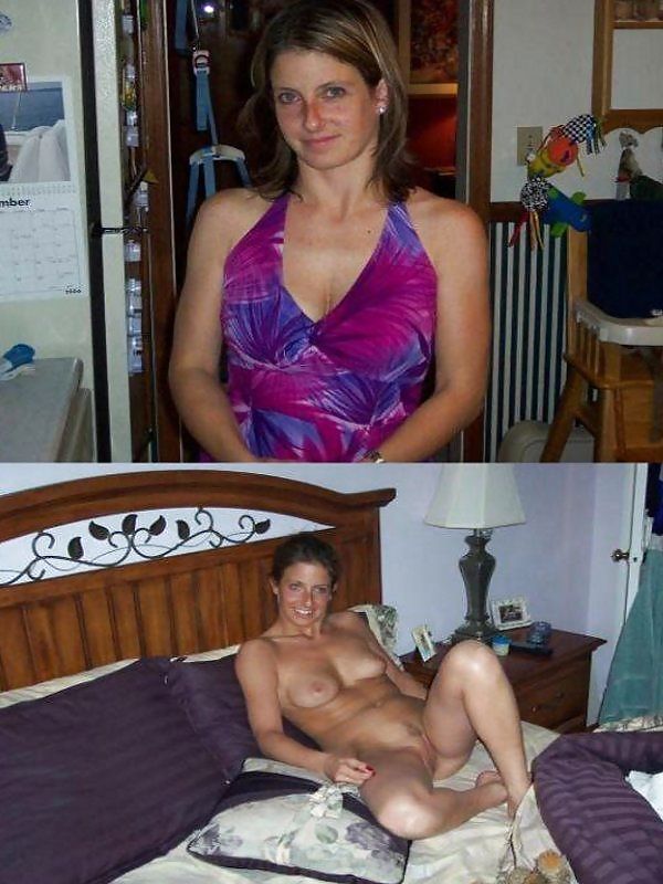 Clothed & Nude porn pictures