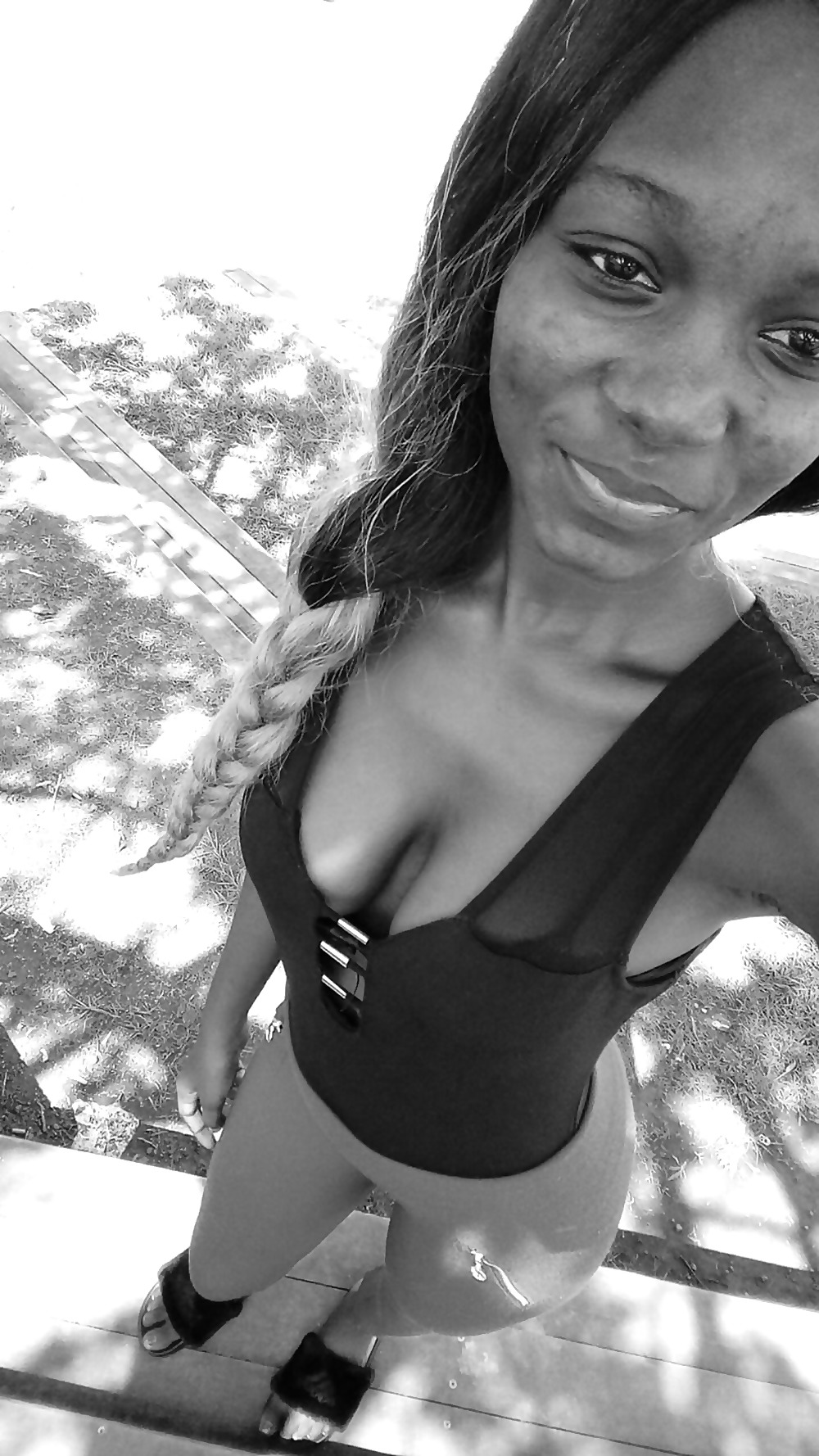 Black beauty 46 porn pictures