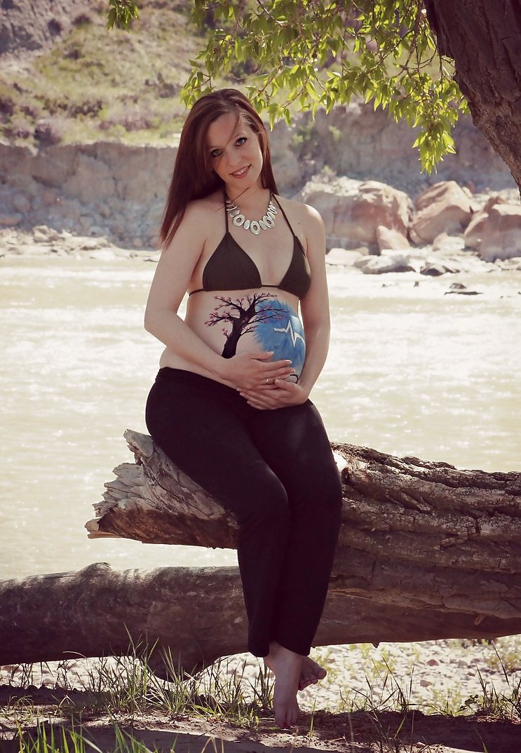 Sexy, Artistic, Original or just Sexy - 5 porn pictures