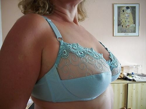 SHEER BRA porn pictures