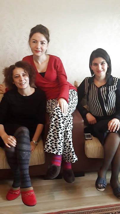 Turkish Momm Anne porn pictures