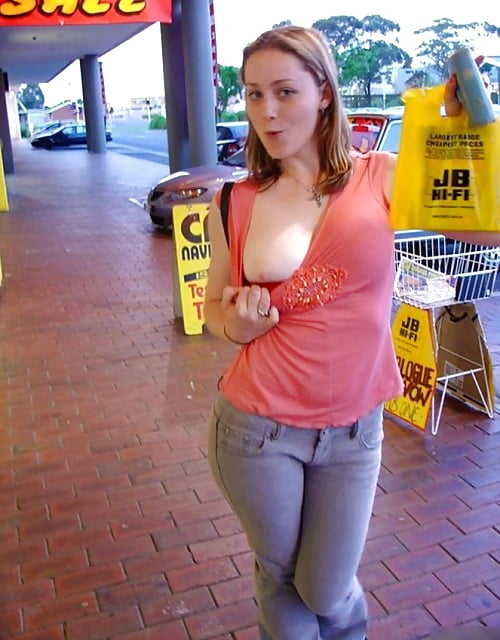 Amateur Sluts Public Flashing! - vol 6! porn pictures