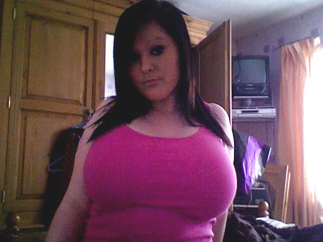 Teens mit dicken Titten porn pictures