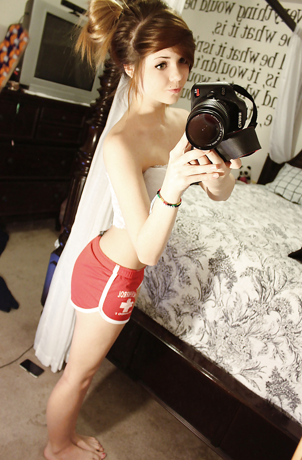Danni meow porn pictures