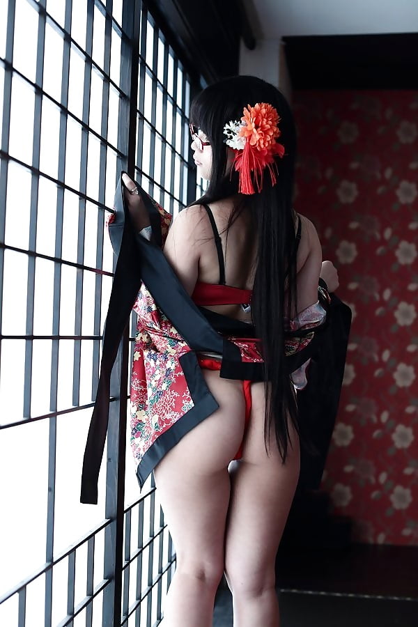 Eri Kitami Nude Leaked Videos and Naked Pics! 116