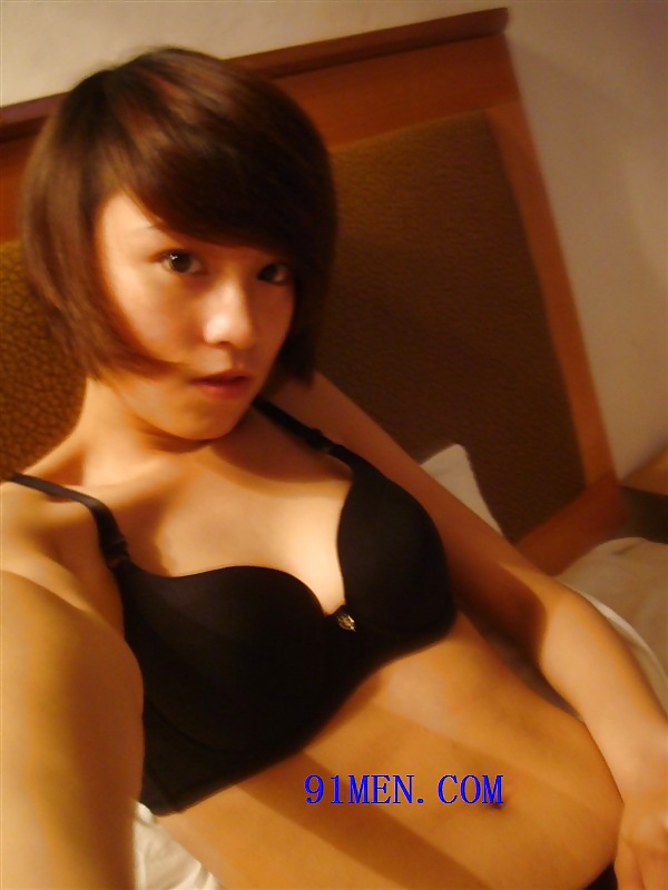 Chinese Girl porn pictures