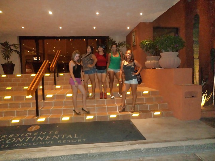 Ruby prostituta Mexicana porn pictures