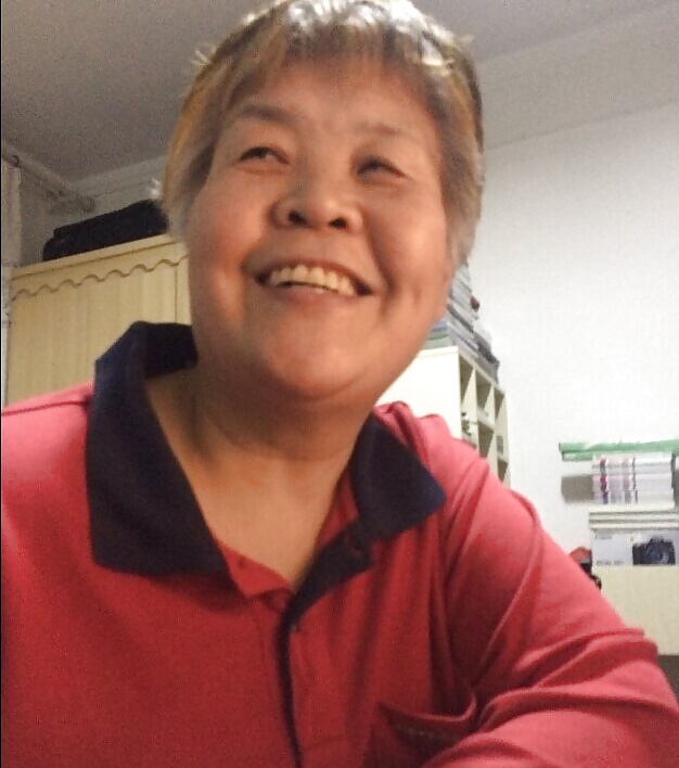 beautiful asian grandma porn pictures