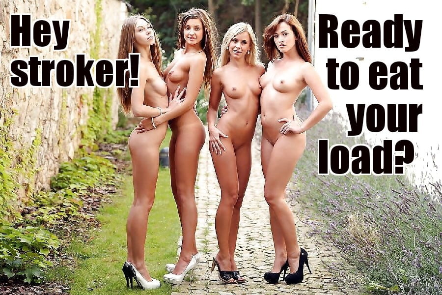Joi Cei Captions Groups Of Naked Women Pics Xhamster