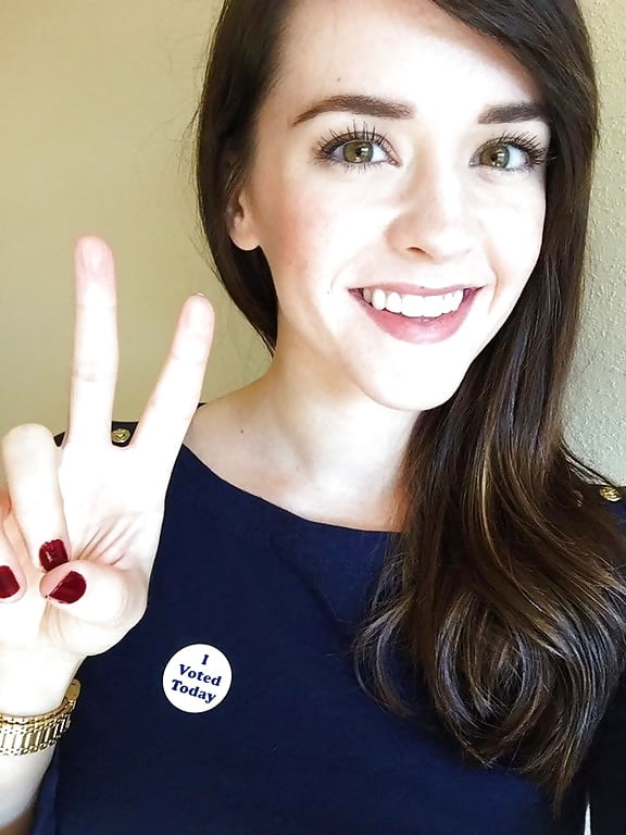 Would You Impregnate? Celebs And Amateurs Edition porn pictures