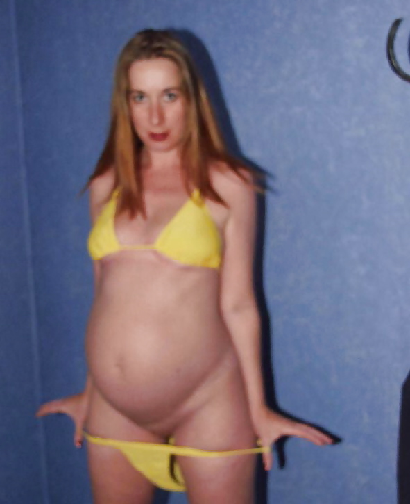 Pregnant 6 porn pictures