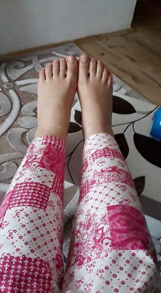 turkish teen feet ayak porn pictures