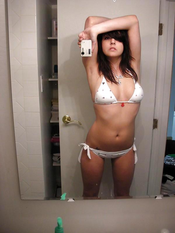 Facebook teens in bikinis porn pictures