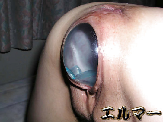 Marshall's Fav. Pussy Insertions porn pictures