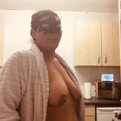 My Hotwife Perfect Tits
