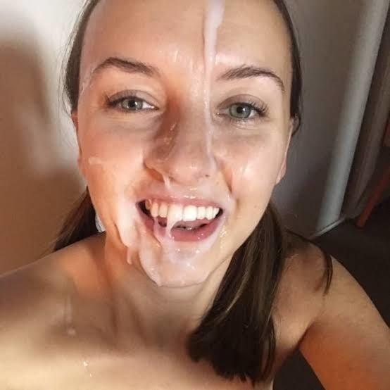 Selfie Cumshot Facial (Gozadas Tops) - 177 Photos 