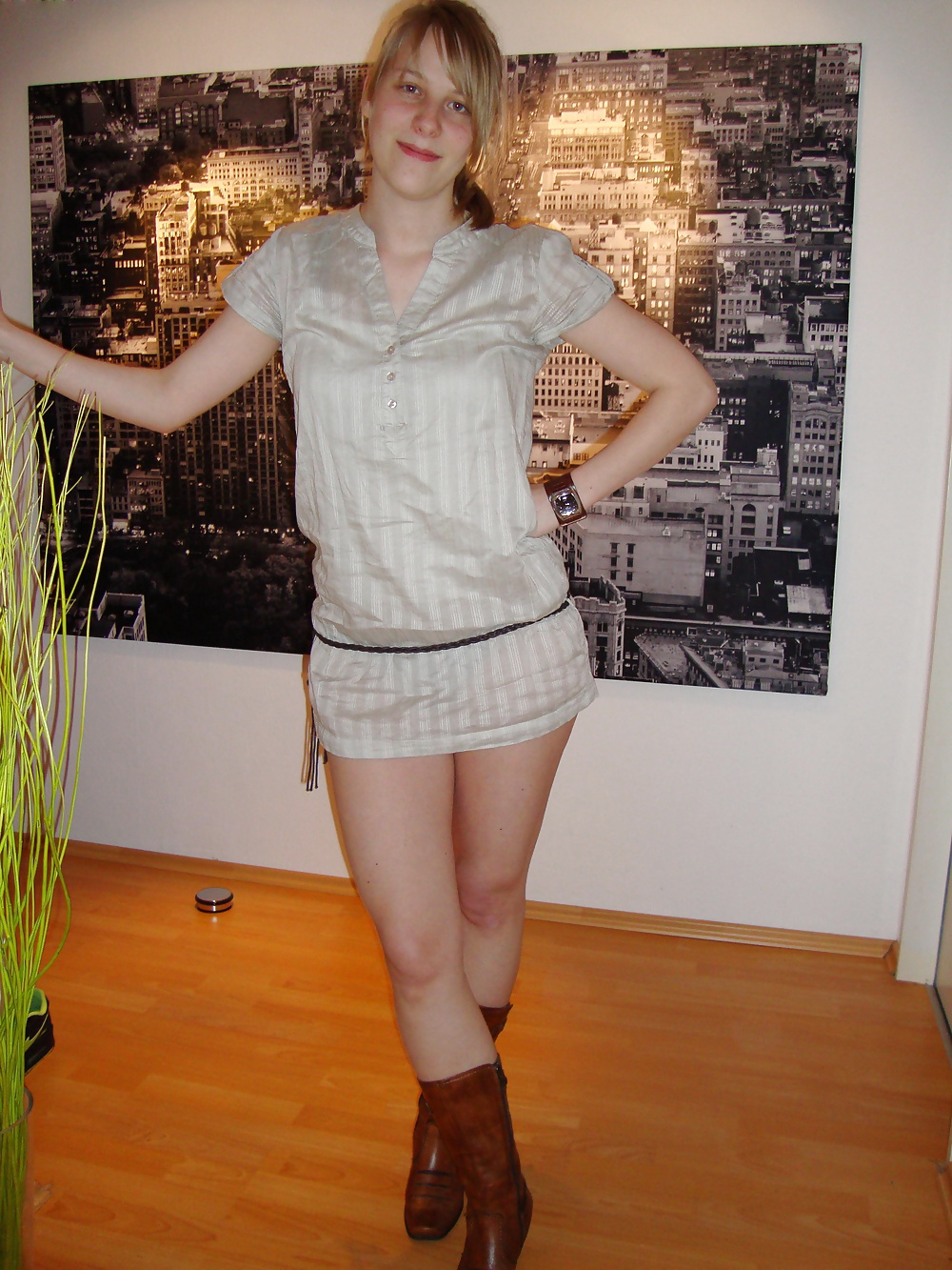 Young German slut i would like to fuck porn pictures