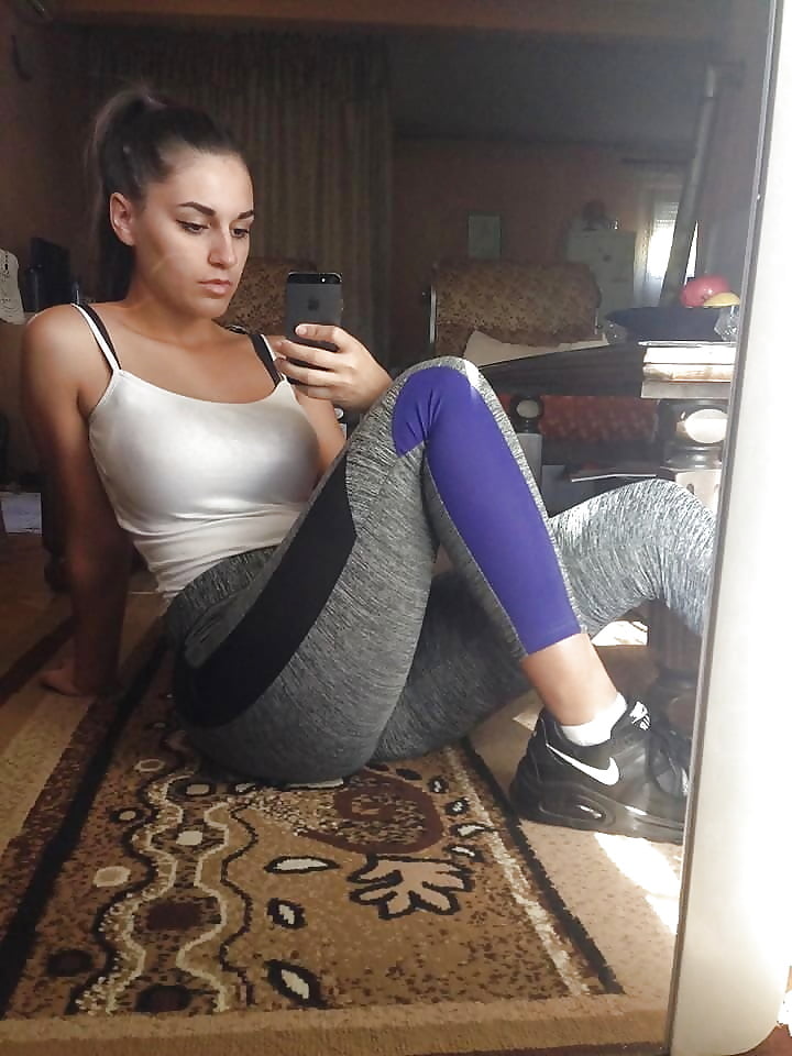 BEST teen with perfect big BOOBS and big ASS mix 3 porn pictures