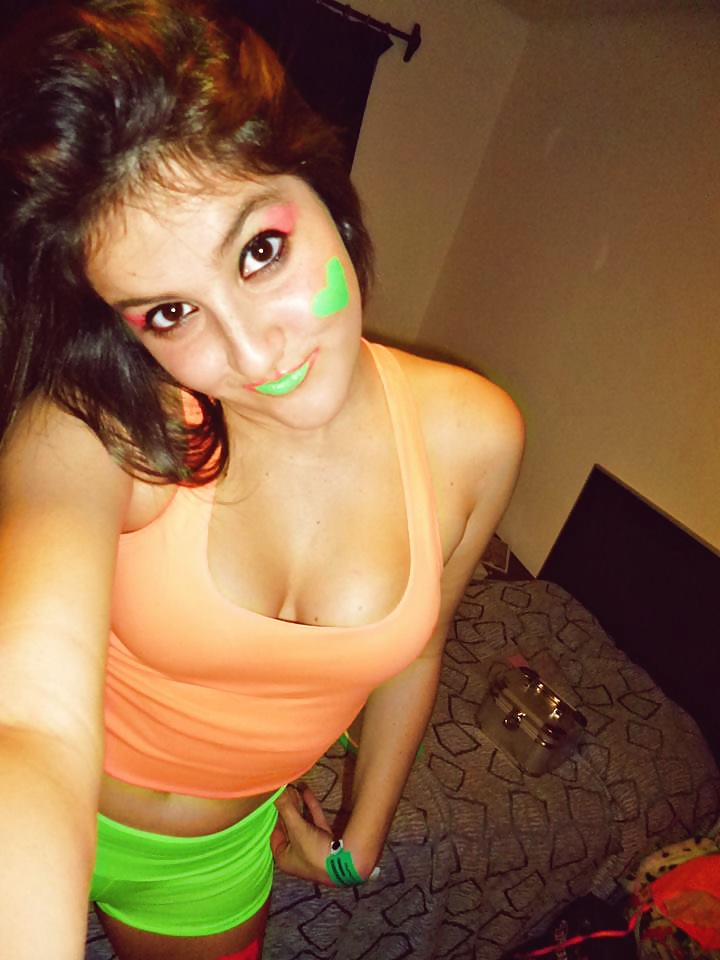 mi Vecinita my beauty buddy porn pictures