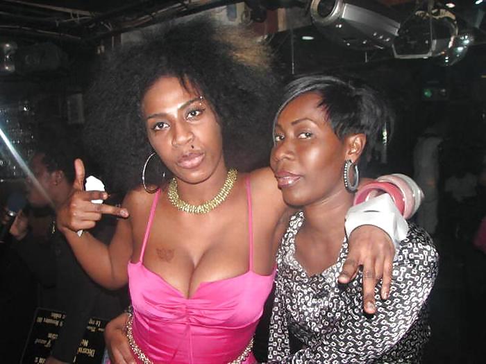 PARTY COTE DIVOIRE porn pictures