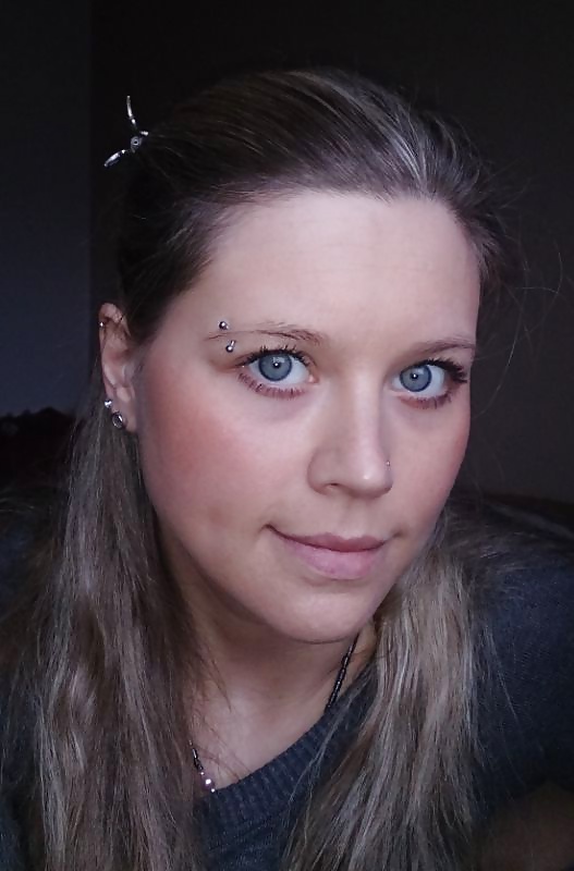 Beauty Babe Ginger 28 Years old porn pictures