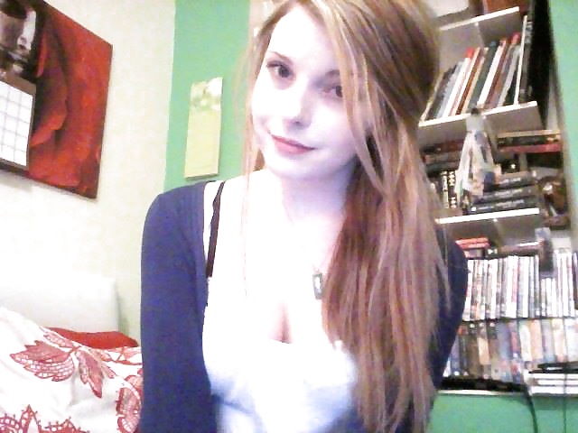 Chantal Louisa Miles in Cornwall, UK. EXPOSED!! porn pictures