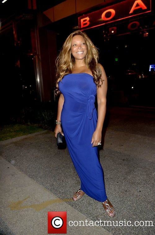 See And Save As Giant Celebrity Boobs Wendy Williams Porn Pict