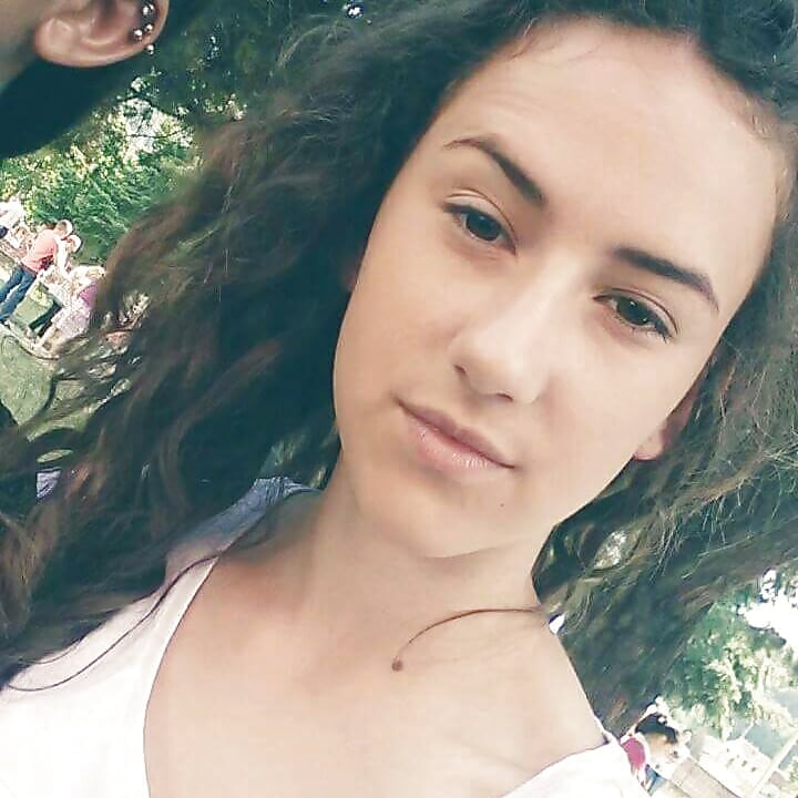 Andjela S. porn pictures