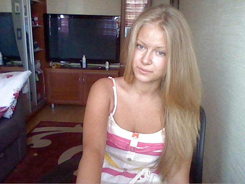 Olesya (Teen) porn pictures