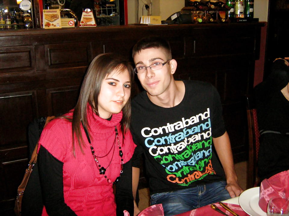 Slutty Beata porn pictures