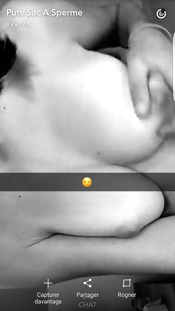 pute-soumise sur snap porn pictures