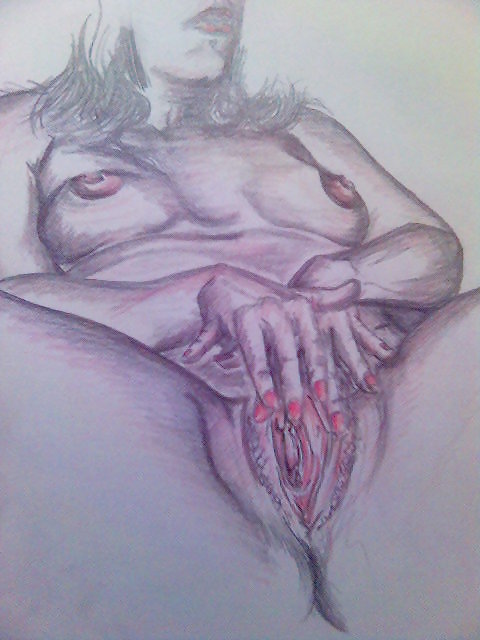inspirated by an amateur porn pictures