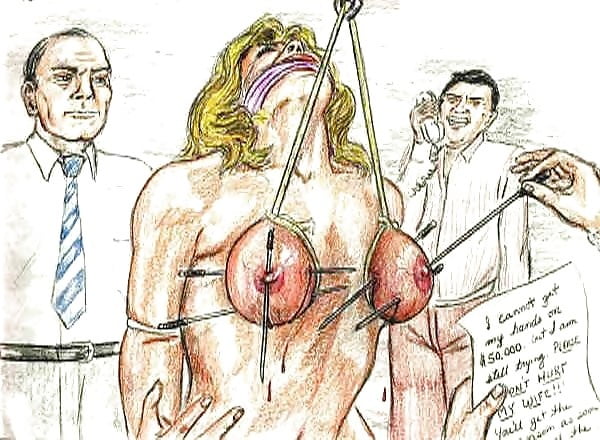 Free Bdsm Art