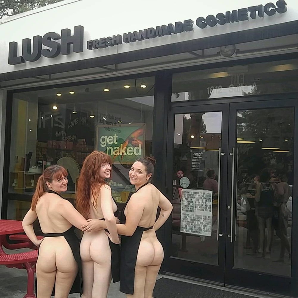 Lush - 392 Photos 