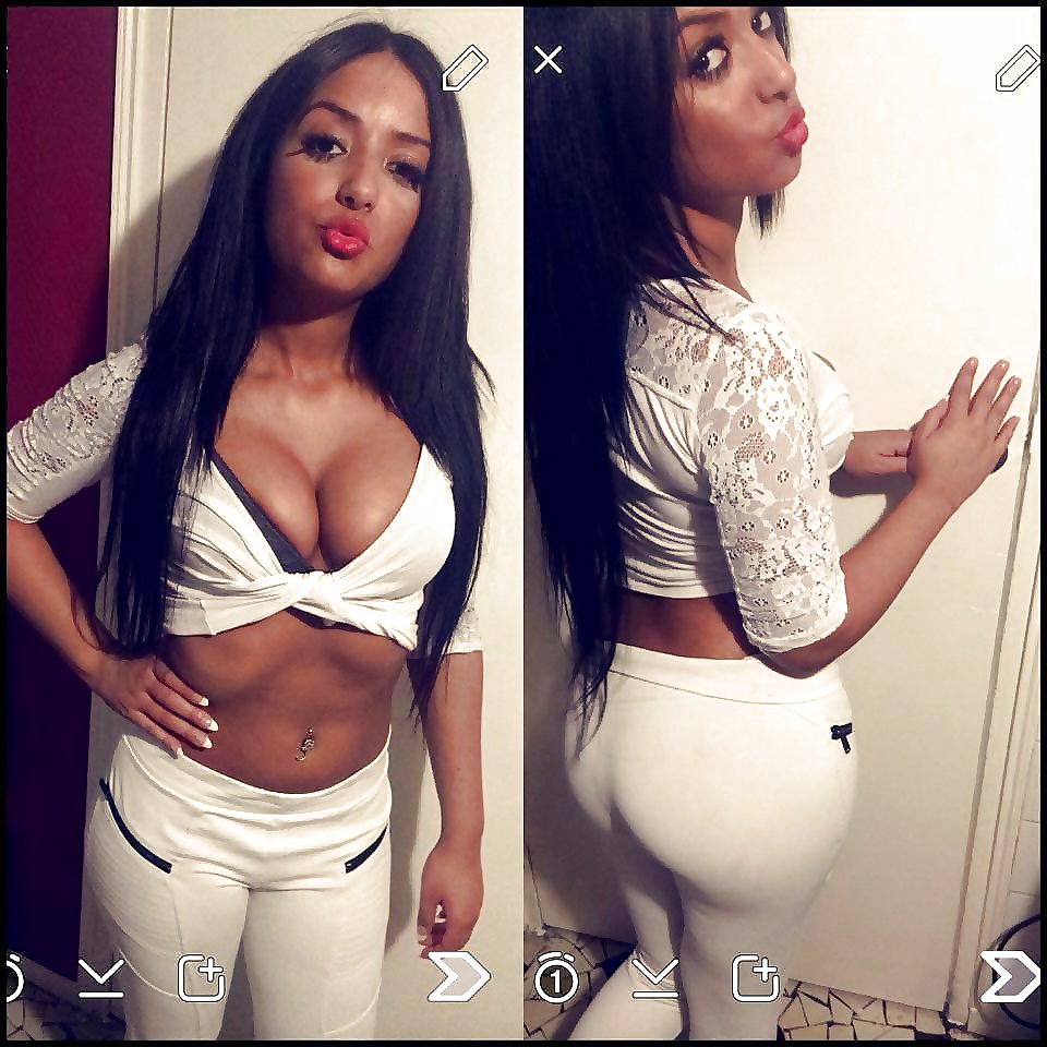 Black Blanche Beurette 2 porn pictures