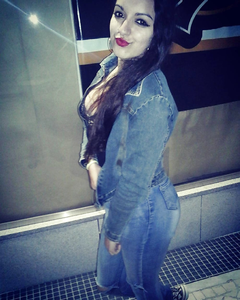 Instagram Slut Luciana porn pictures