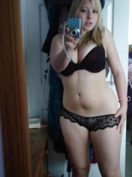 Plusses in Panties 8 porn pictures