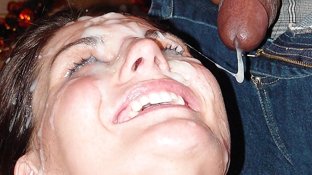 FULL LOAD IN THE FACE 12 porn pictures