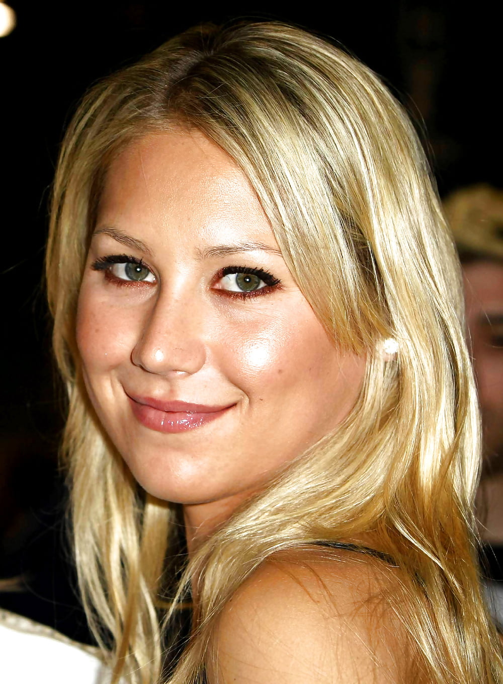 Classic Anna Kournikova X 15 Pics Xhamster 