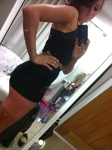 ex girlfriends porn pictures