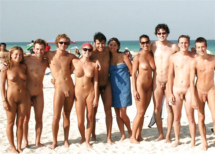 Retro Nudist, Nudisme (Request) porn pictures