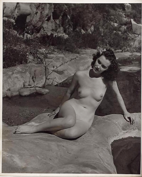 Sexy Vintage 5 porn pictures