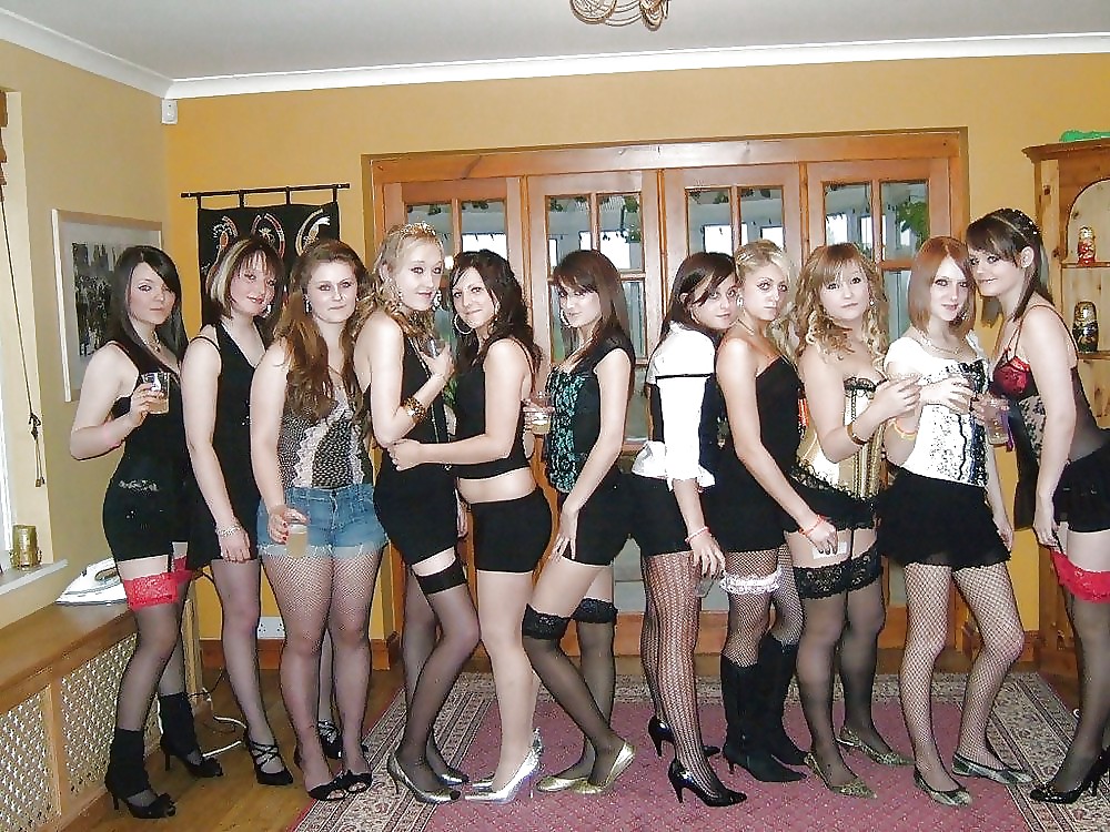 Friends pt8 porn pictures